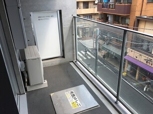 川崎駅 徒歩10分 7階の物件内観写真